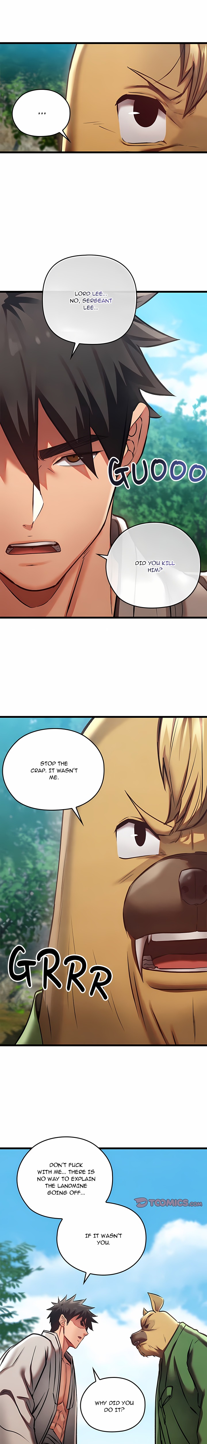Master of Intimacy (Uncensored) 14