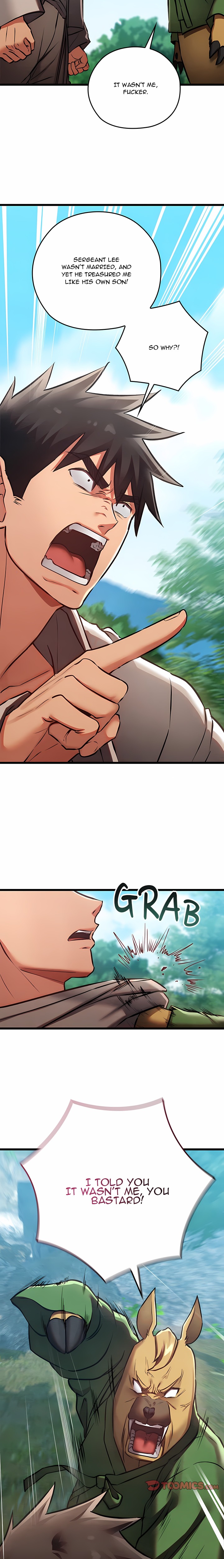 Master of Intimacy (Uncensored) 15