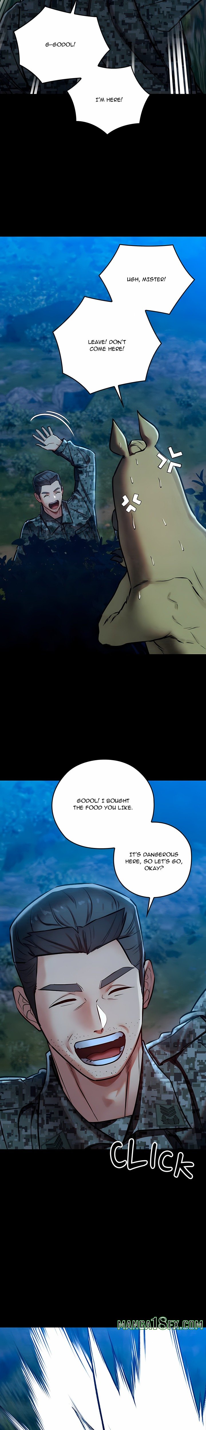 Master of Intimacy (Uncensored) 25