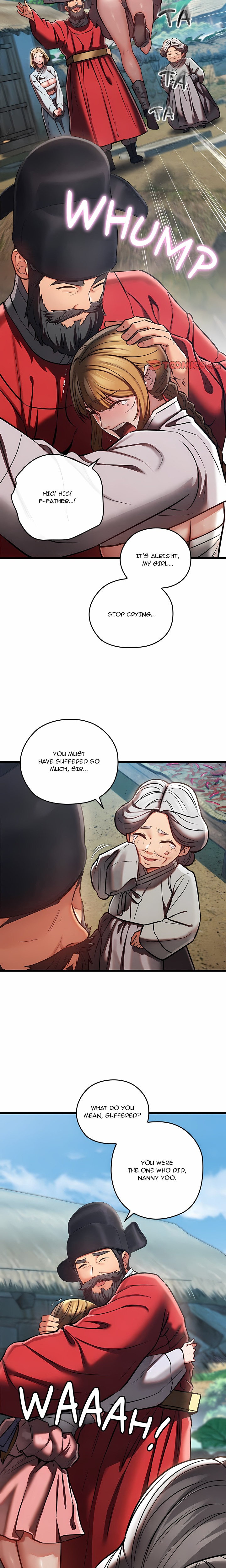 Master of Intimacy (Uncensored) 9
