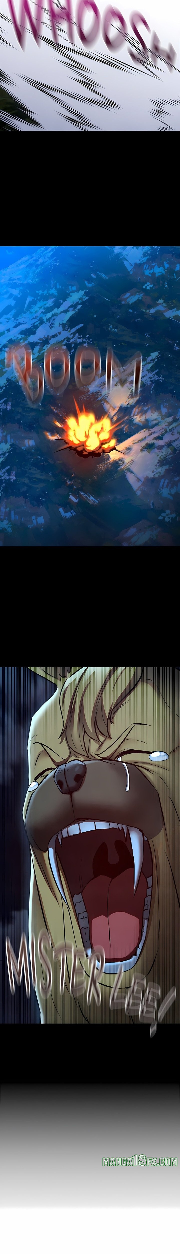 Master of Intimacy (Uncensored) 2