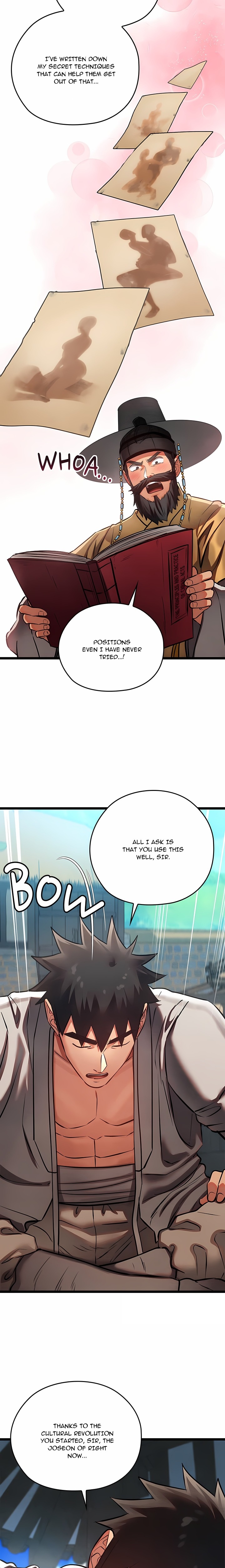 Master of Intimacy (Uncensored) 14