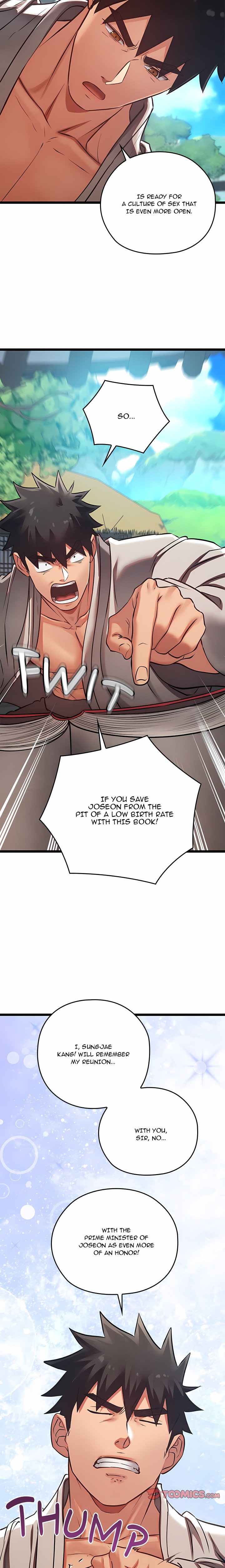 Master of Intimacy (Uncensored) 15