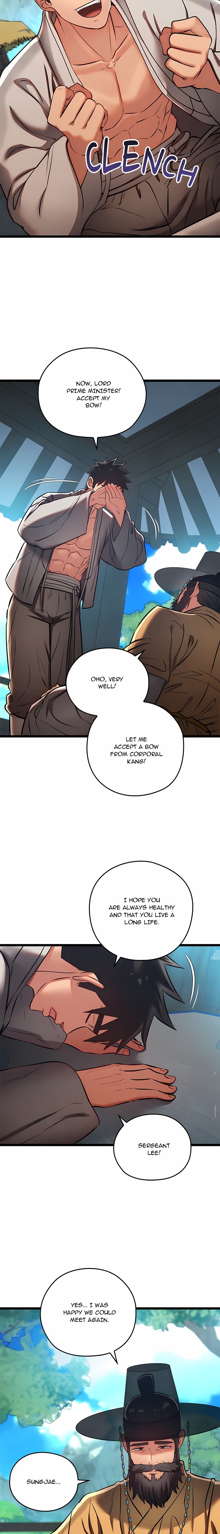 Master of Intimacy (Uncensored) 18