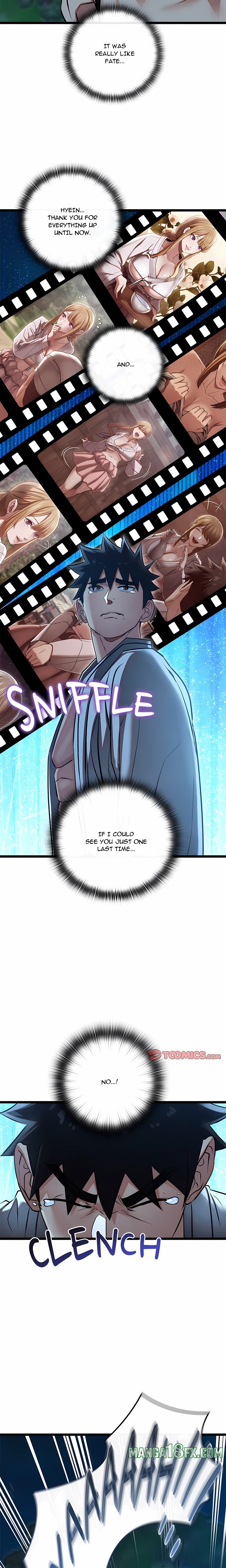 Master of Intimacy (Uncensored) 22