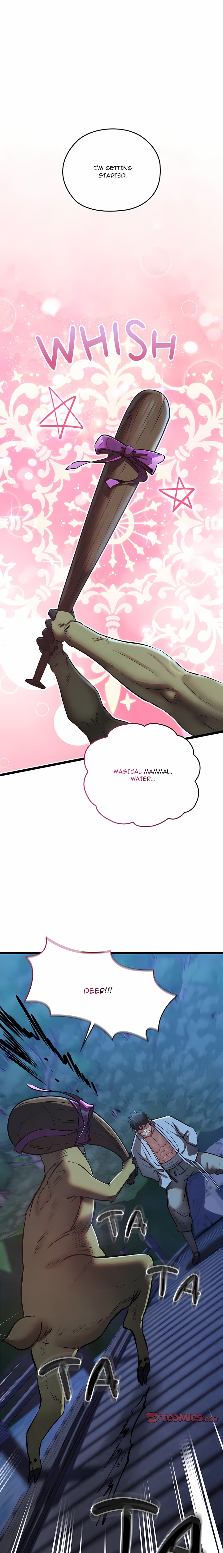 Master of Intimacy (Uncensored) 24