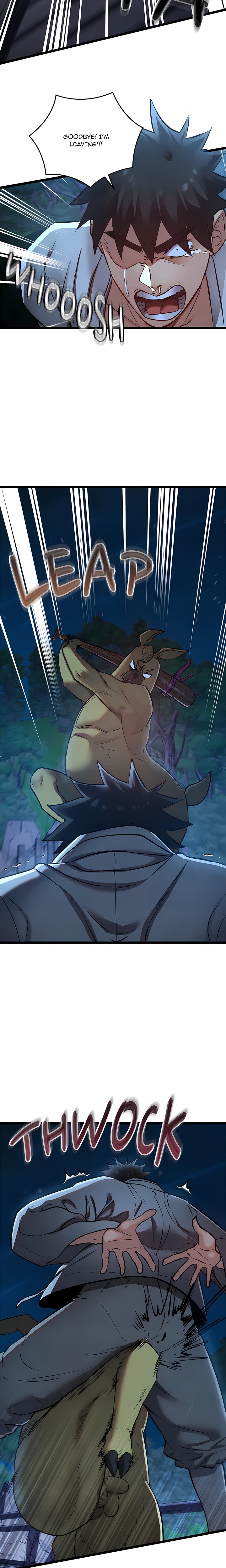 Master of Intimacy (Uncensored) 25