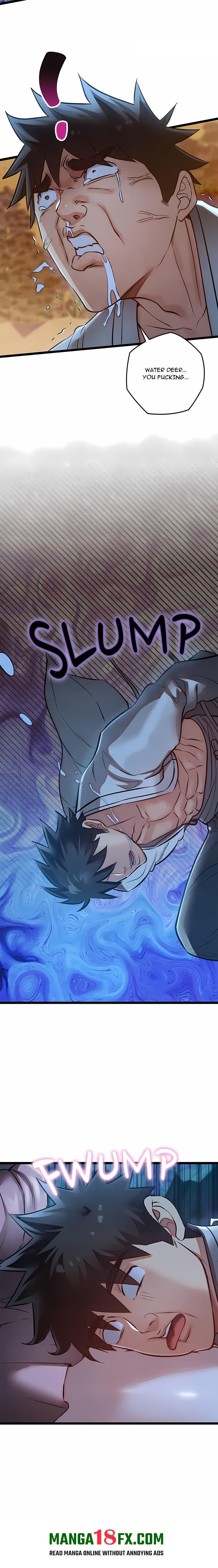 Master of Intimacy (Uncensored) 26