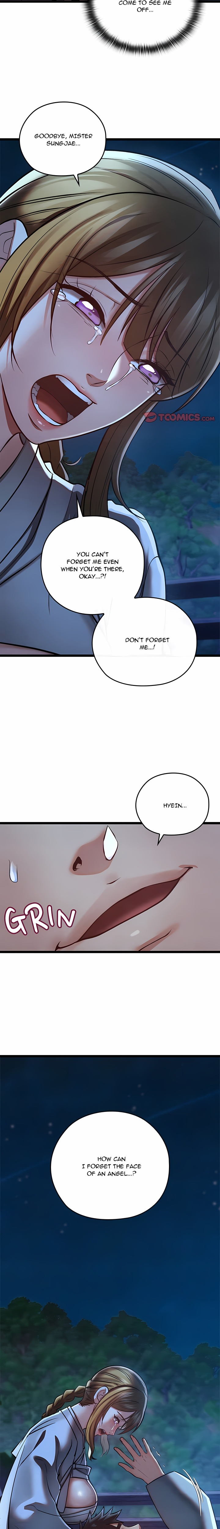 Master of Intimacy (Uncensored) 28