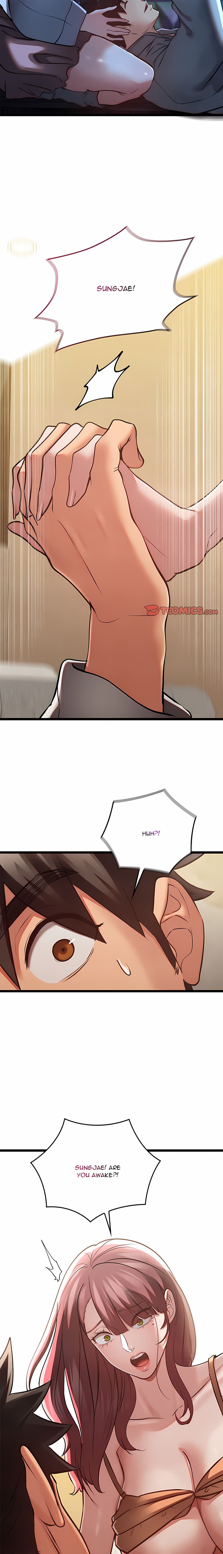 Master of Intimacy (Uncensored) 29