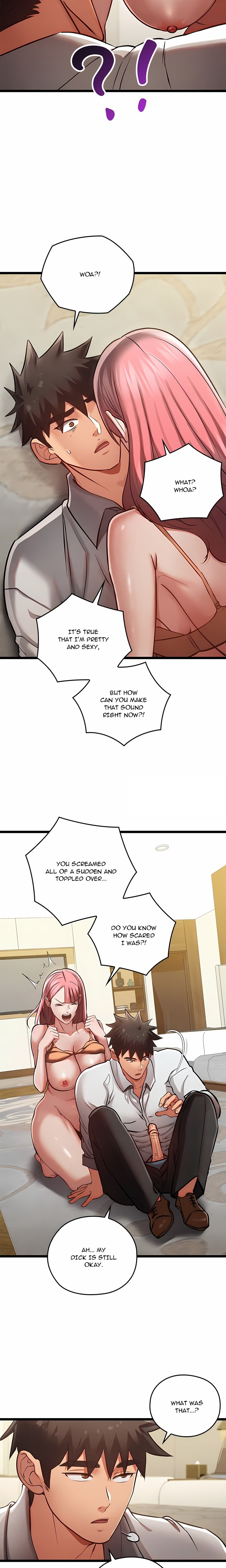 Master of Intimacy (Uncensored) 30