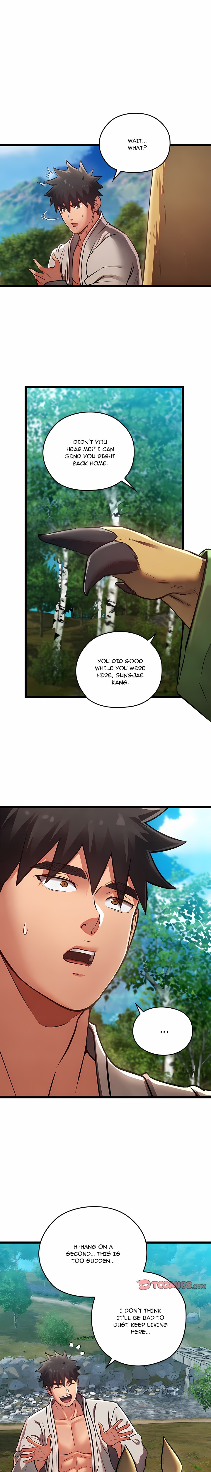 Master of Intimacy (Uncensored) 5
