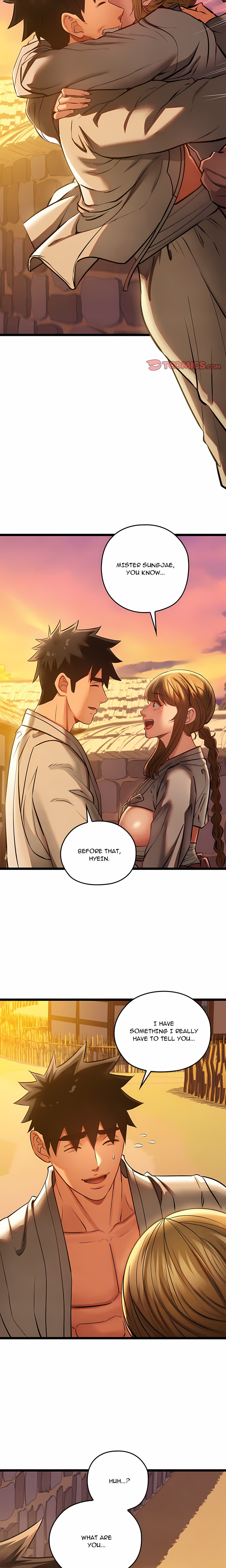 Master of Intimacy (Uncensored) 9