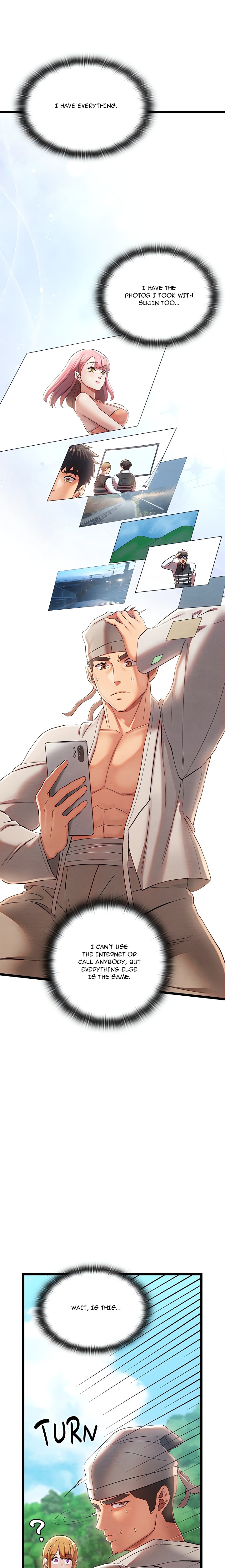 Master of Intimacy (Uncensored) 12