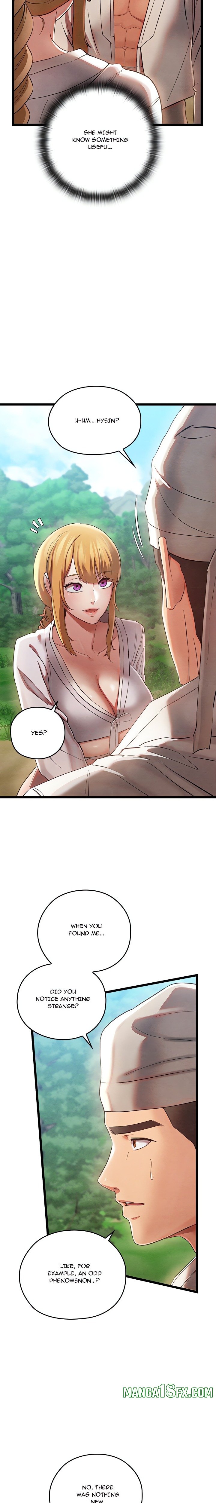 Master of Intimacy (Uncensored) 14