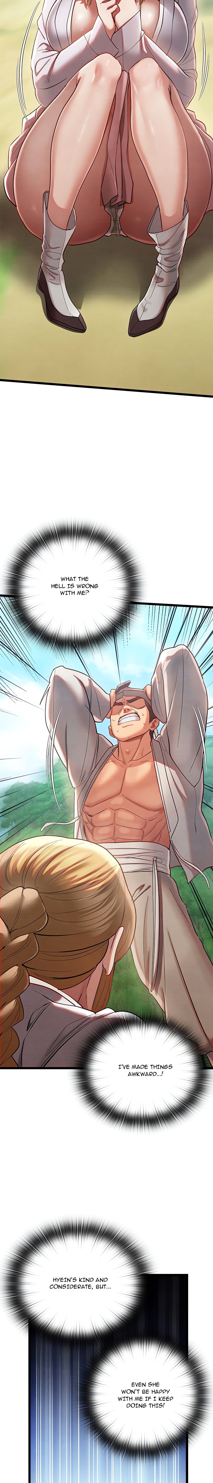Master of Intimacy (Uncensored) 20
