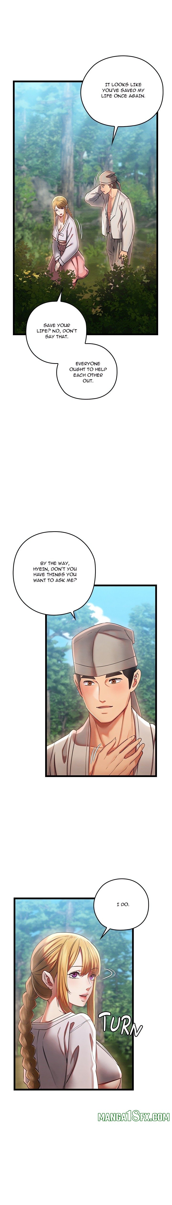 Master of Intimacy (Uncensored) 3