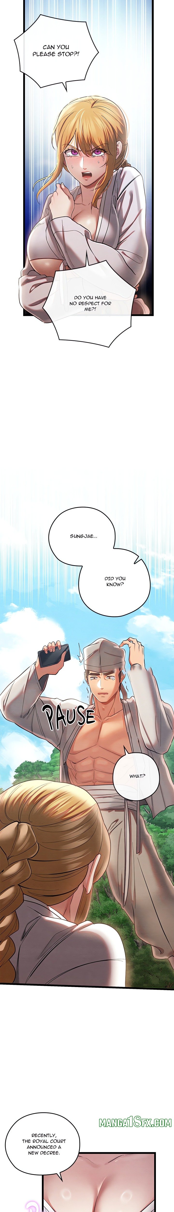 Master of Intimacy (Uncensored) 21