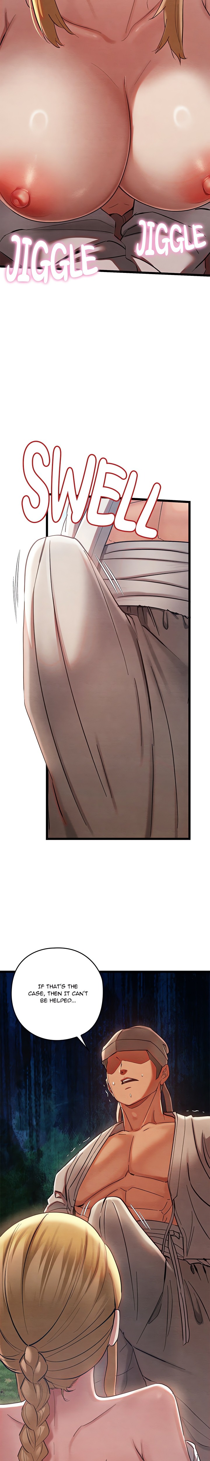 Master of Intimacy (Uncensored) 23