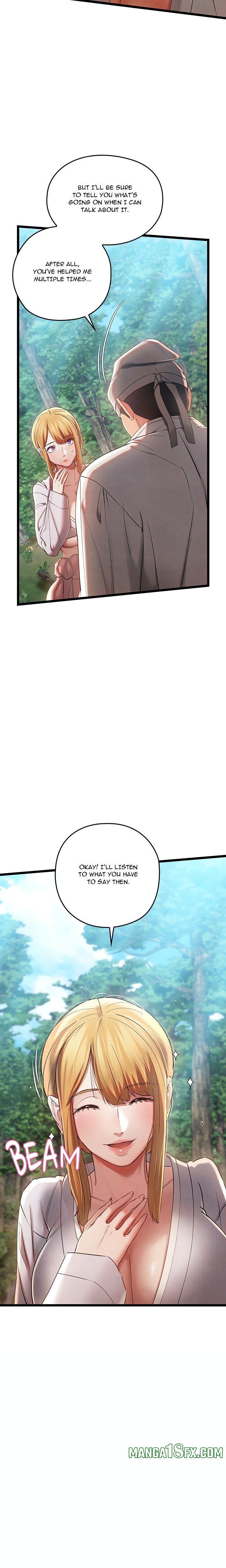 Master of Intimacy (Uncensored) 6