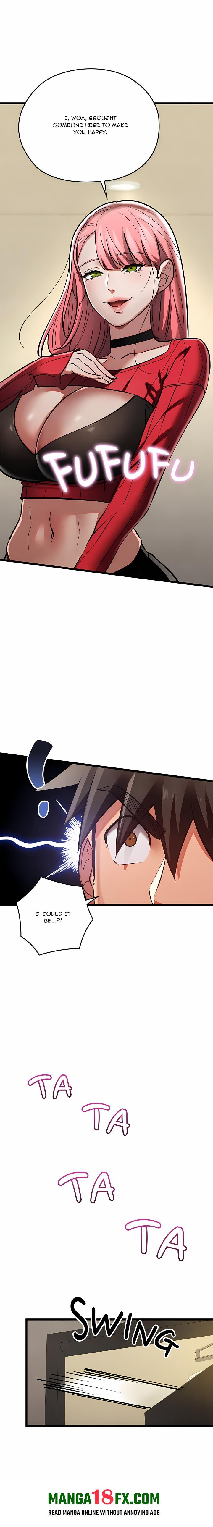 Master of Intimacy (Uncensored) 13