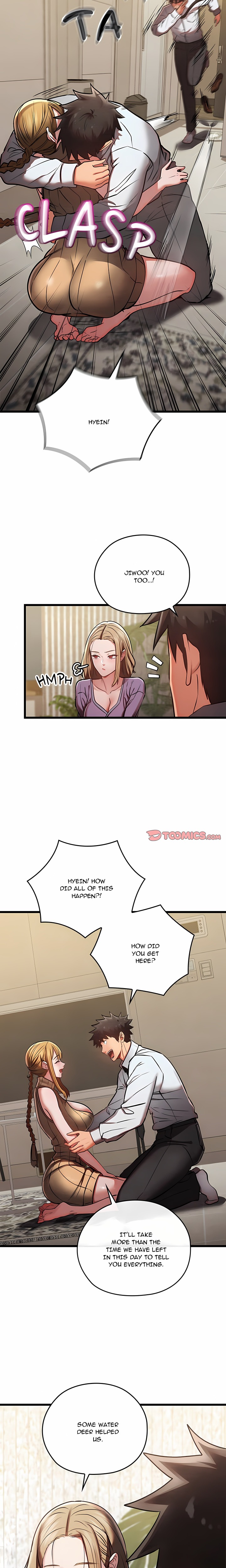 Master of Intimacy (Uncensored) 15