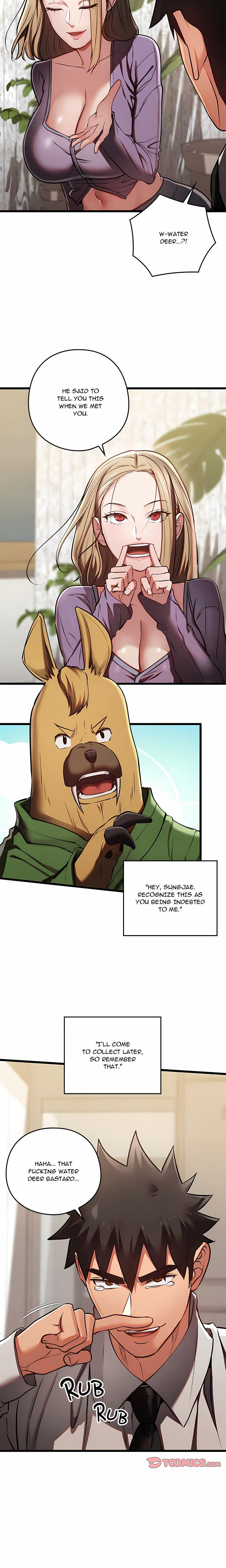 Master of Intimacy (Uncensored) 16