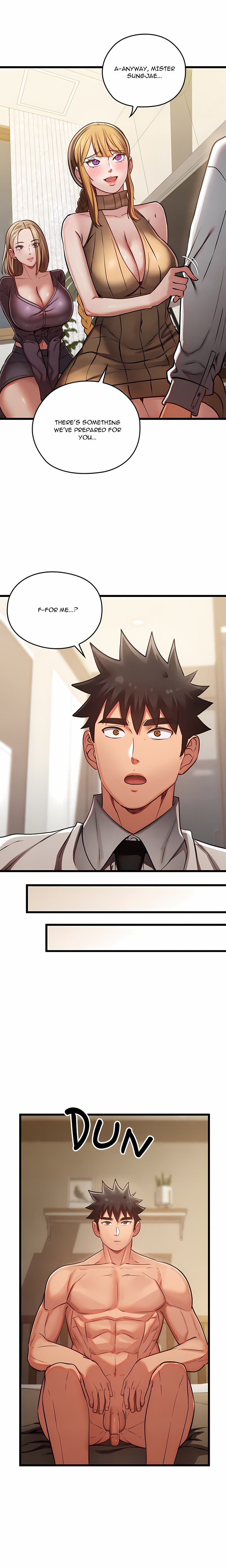 Master of Intimacy (Uncensored) 17