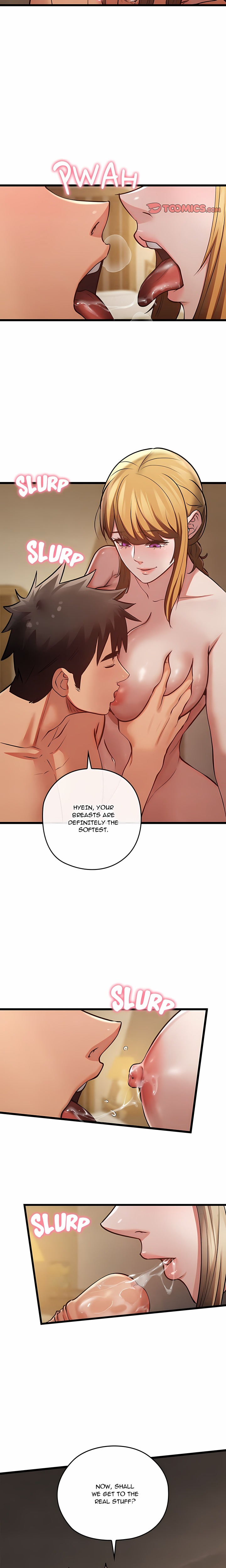 Master of Intimacy (Uncensored) 21
