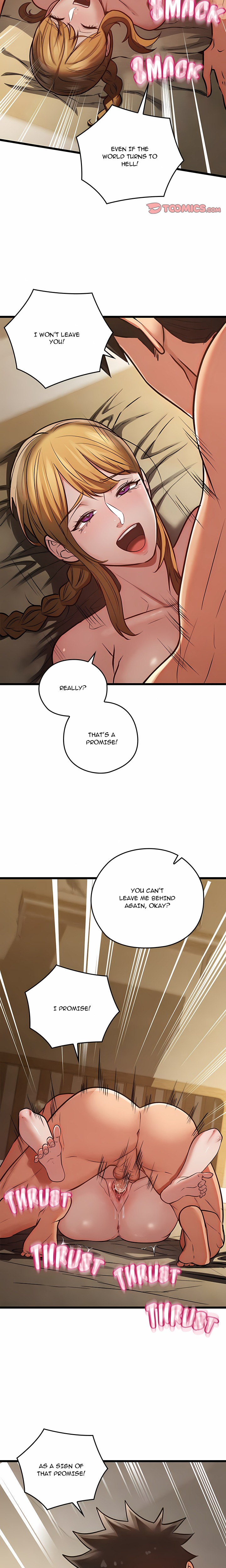 Master of Intimacy (Uncensored) 28