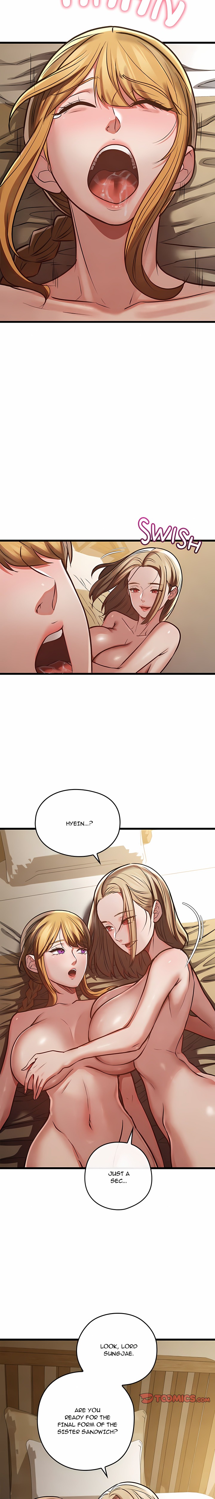 Master of Intimacy (Uncensored) 30