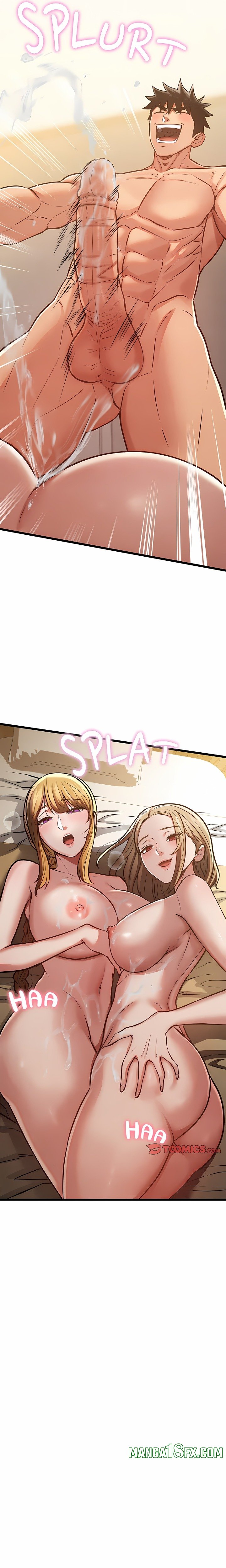 Master of Intimacy (Uncensored) 33