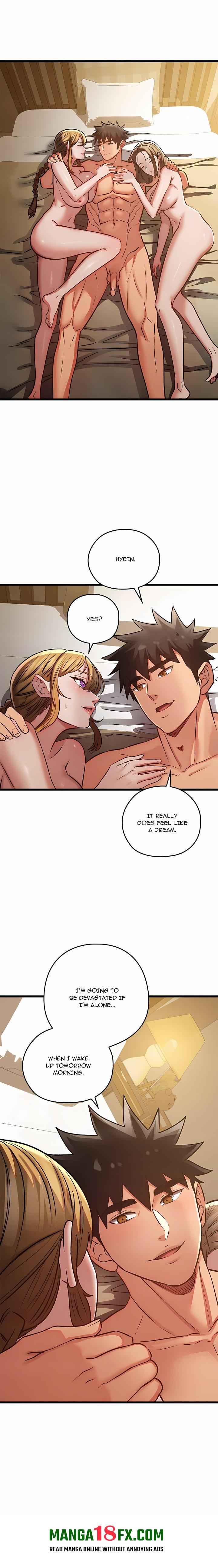 Master of Intimacy (Uncensored) 34