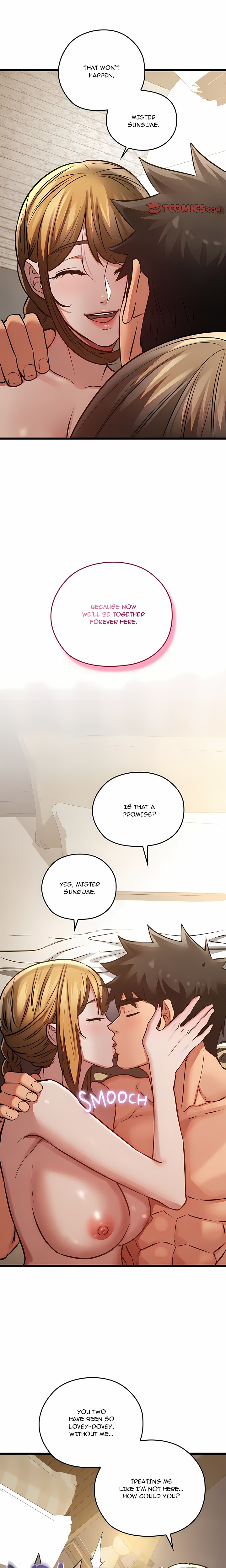 Master of Intimacy (Uncensored) 35