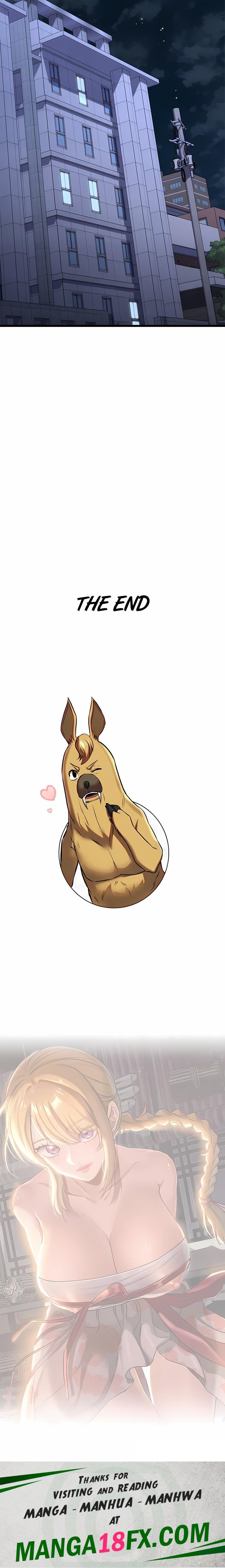 Master of Intimacy (Uncensored) 37