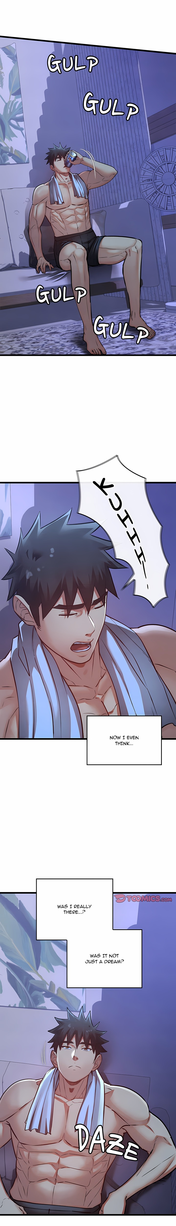Master of Intimacy (Uncensored) 5