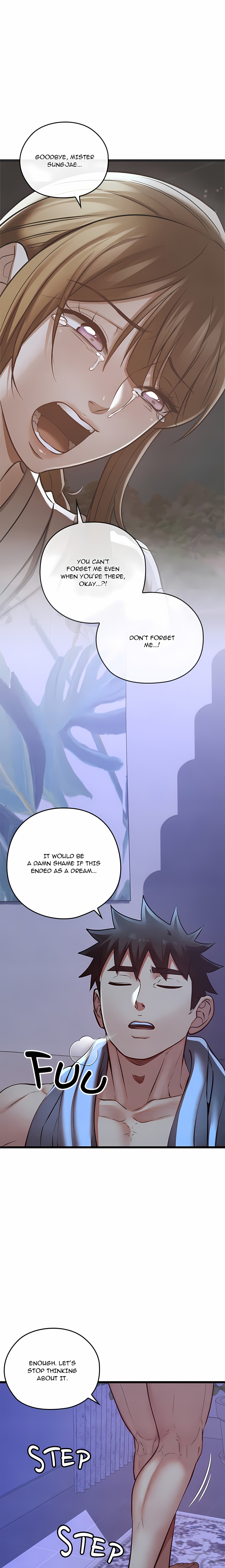 Master of Intimacy (Uncensored) 6