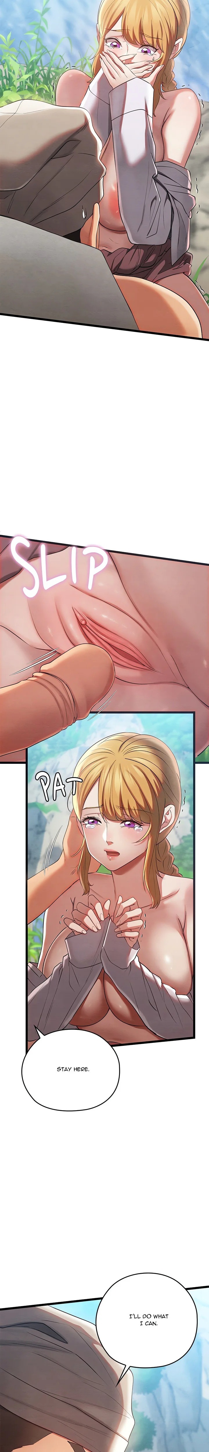 Master of Intimacy (Uncensored) 12