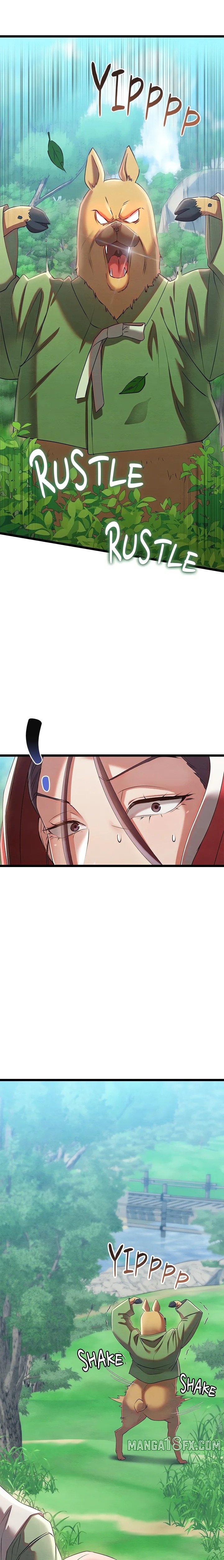 Master of Intimacy (Uncensored) 14