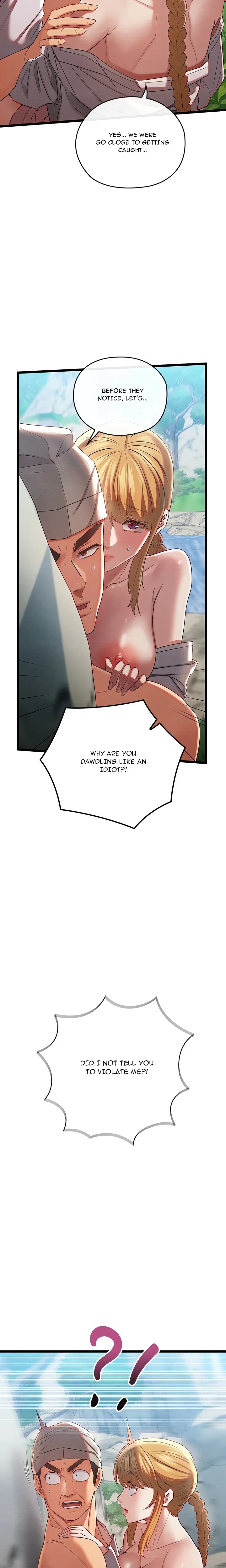 Master of Intimacy (Uncensored) 16