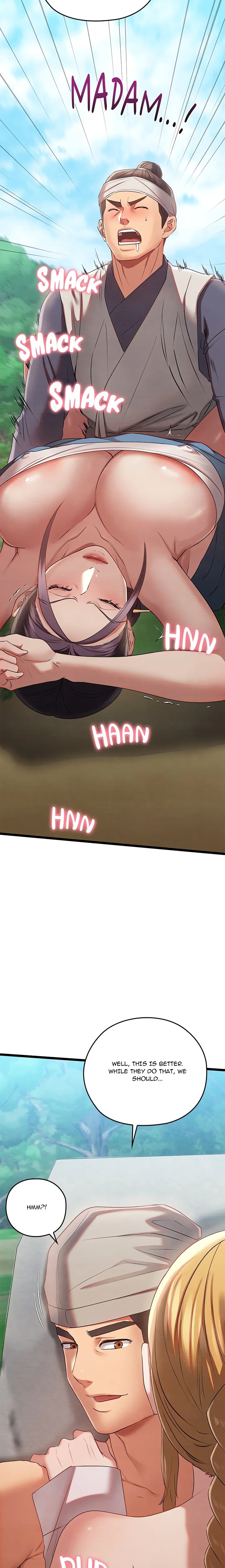 Master of Intimacy (Uncensored) 20