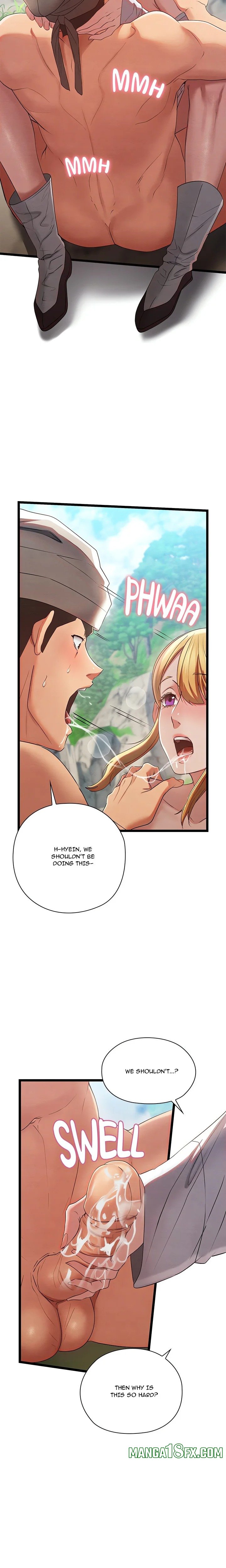 Master of Intimacy (Uncensored) 22