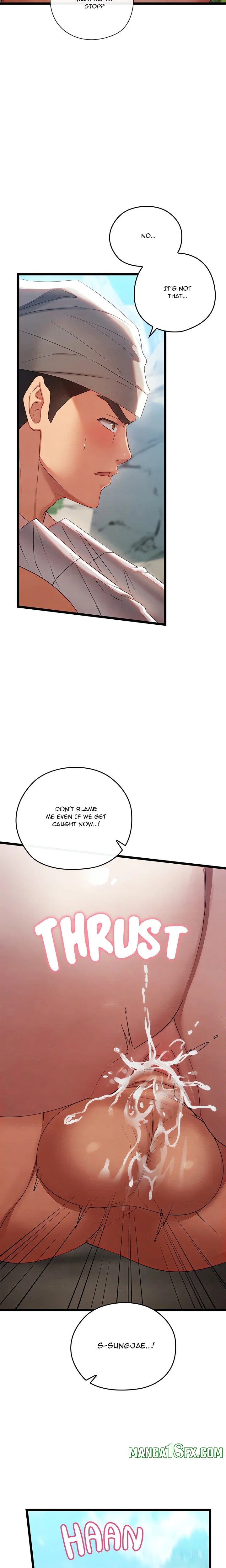 Master of Intimacy (Uncensored) 24