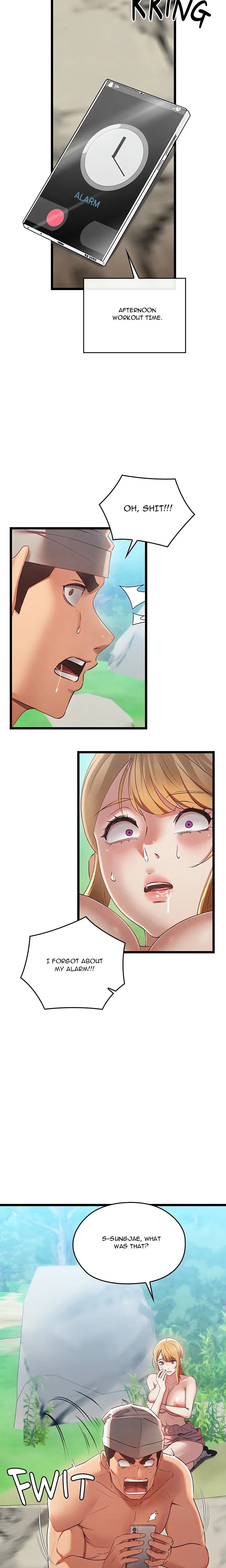 Master of Intimacy (Uncensored) 32