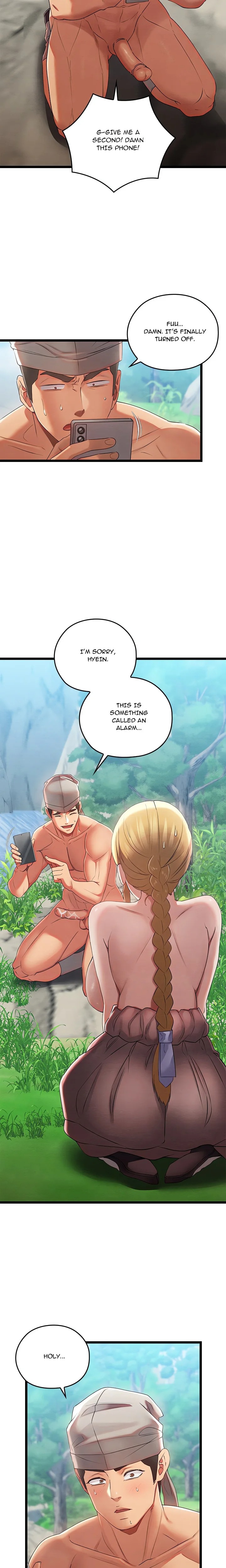 Master of Intimacy (Uncensored) 33