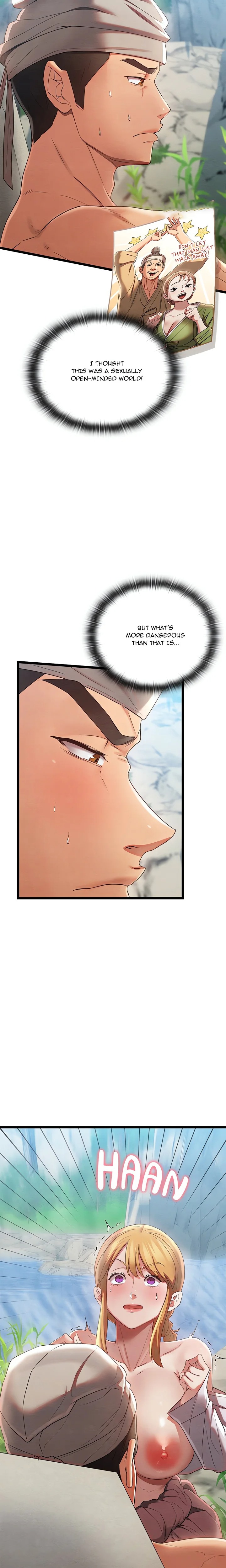 Master of Intimacy (Uncensored) 7
