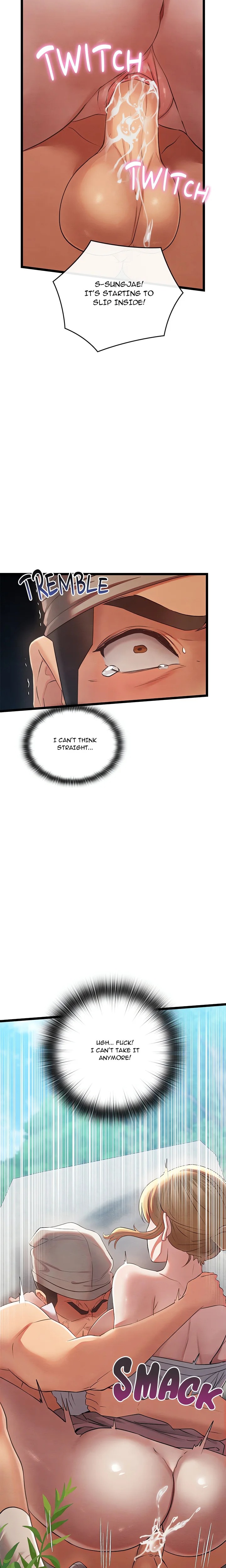 Master of Intimacy (Uncensored) 9