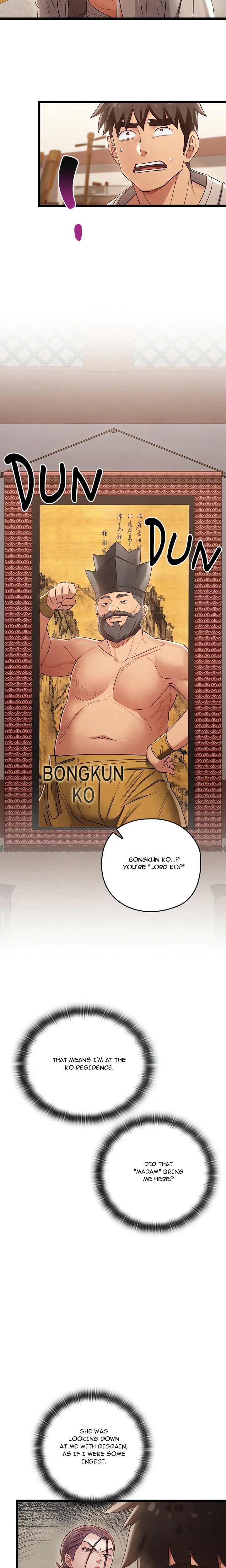 Master of Intimacy (Uncensored) 13