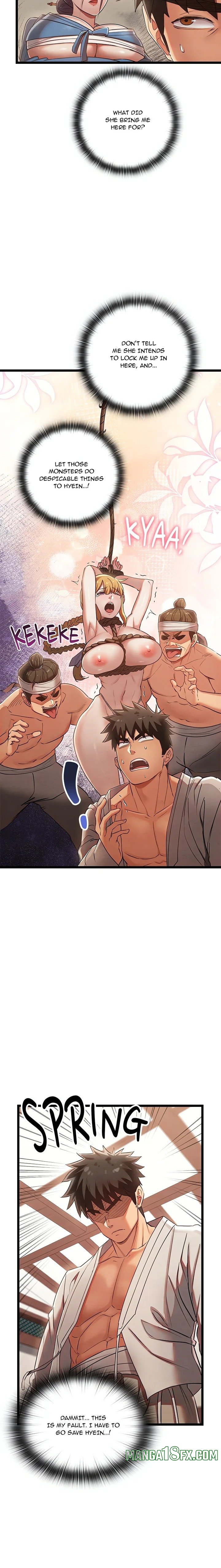 Master of Intimacy (Uncensored) 14