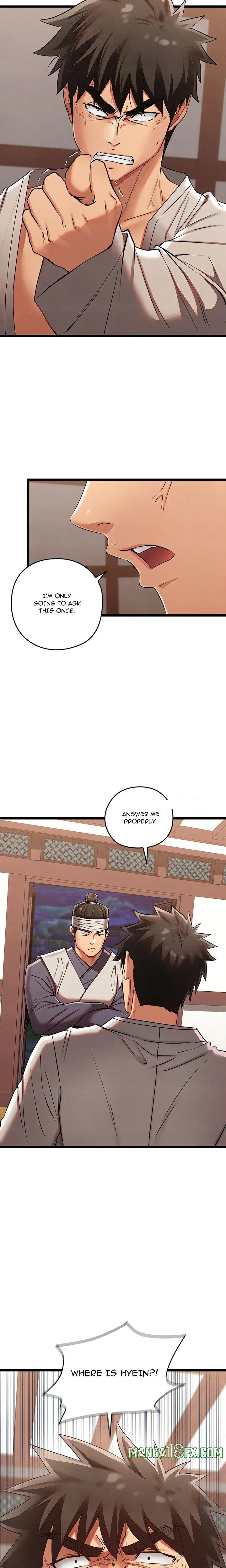 Master of Intimacy (Uncensored) 16